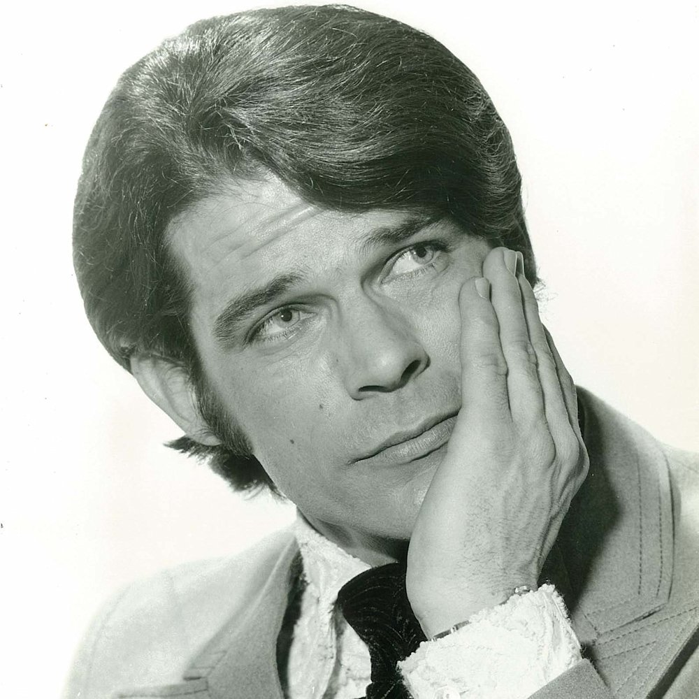 B.J. Thomas – blue-eyed soul Band