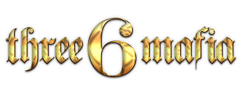 Three 6 Mafia feat. UGK & Project Pat logo