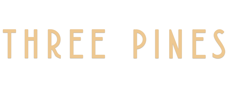Three Pines
