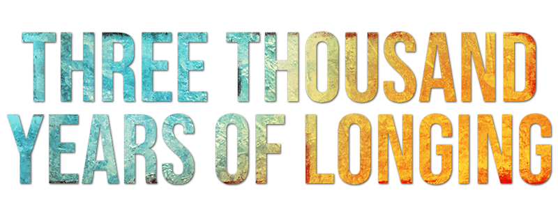 Three Thousand Years of Longing