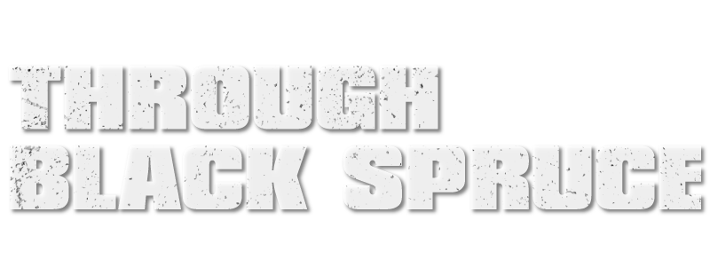 Through Black Spruce