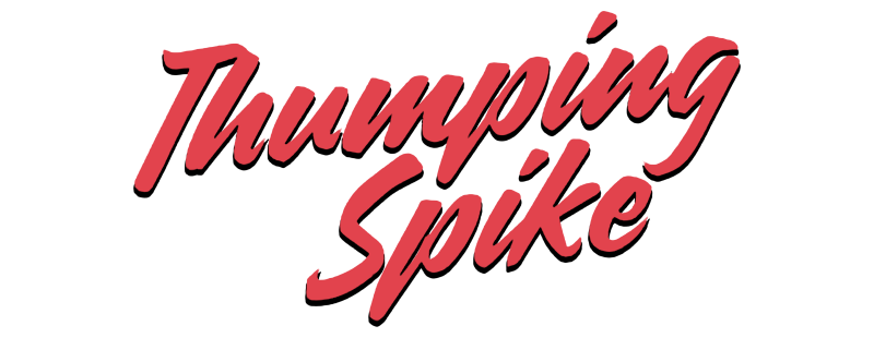 Thumping Spike