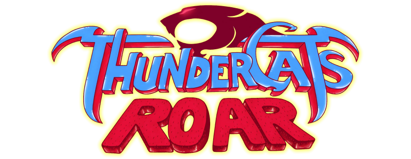 ThunderCats Roar