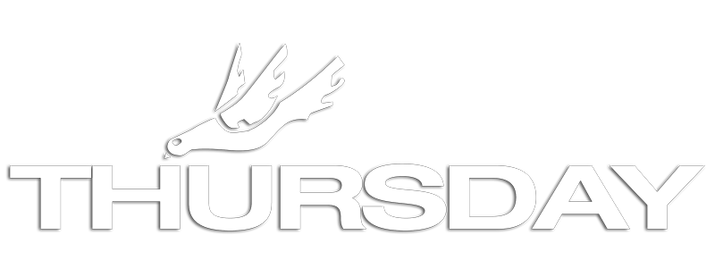 Thursday logo