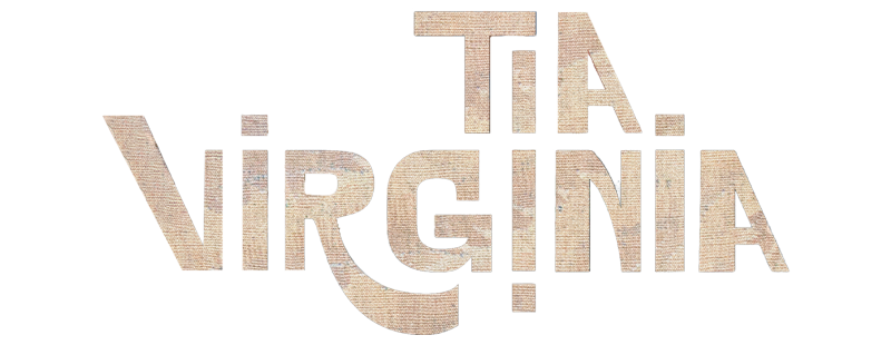 Tia Virgínia