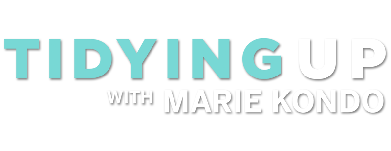 Tidying Up with Marie Kondo
