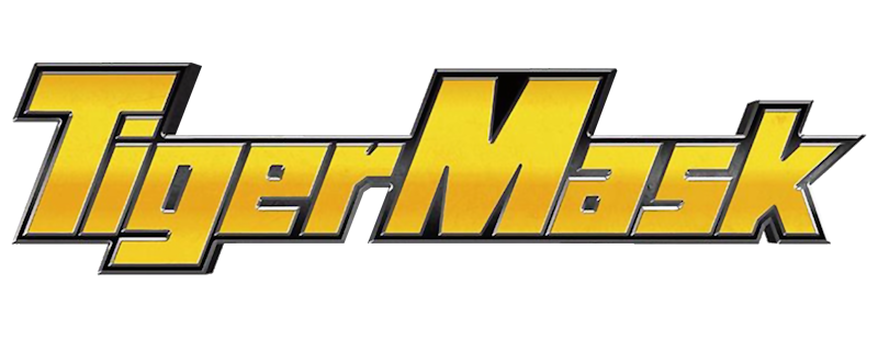 Tiger Mask