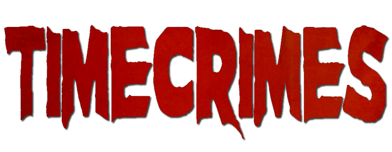 Timecrimes logo