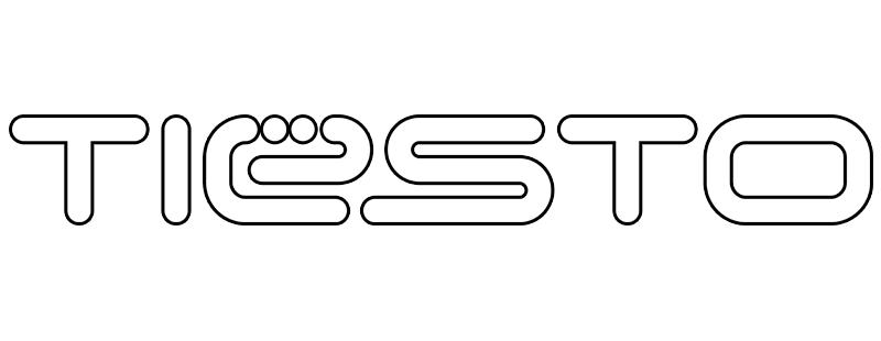 Tiësto logo
