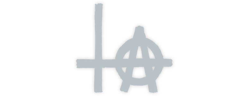 Titus Andronicus logo