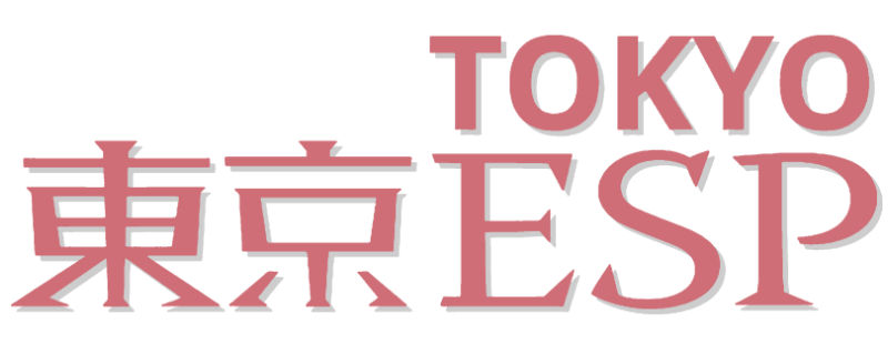 Tokyo ESP