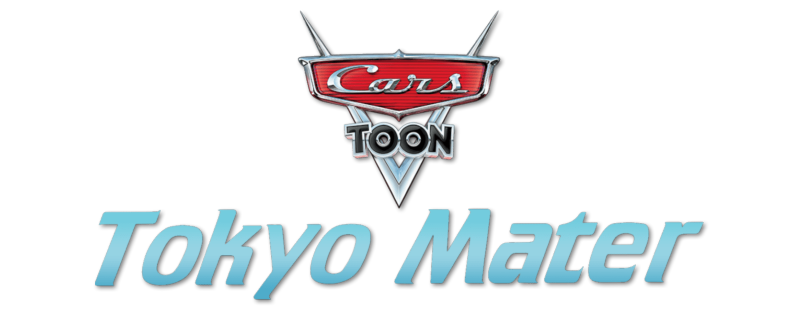 Tokyo Mater