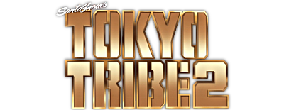 TOKYO TRIBE 2