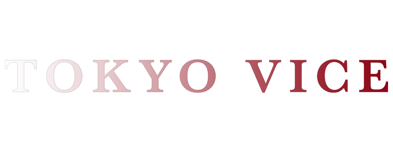 Tokyo Vice