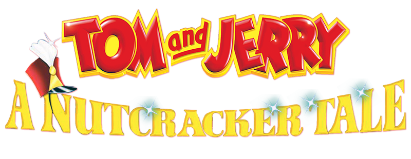 Tom and Jerry: A Nutcracker Tale