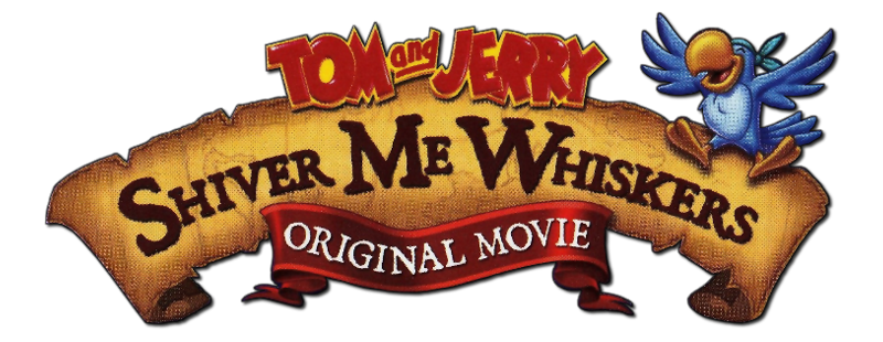 Tom and Jerry: Shiver Me Whiskers