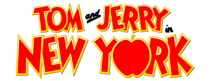 Tom and Jerry in New York