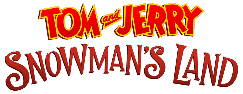 Tom and Jerry Snowman's Land