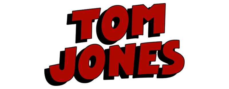 Том Джонс