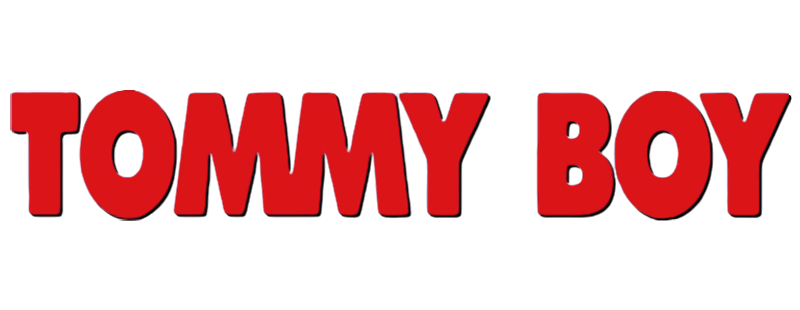 Увалень Томми