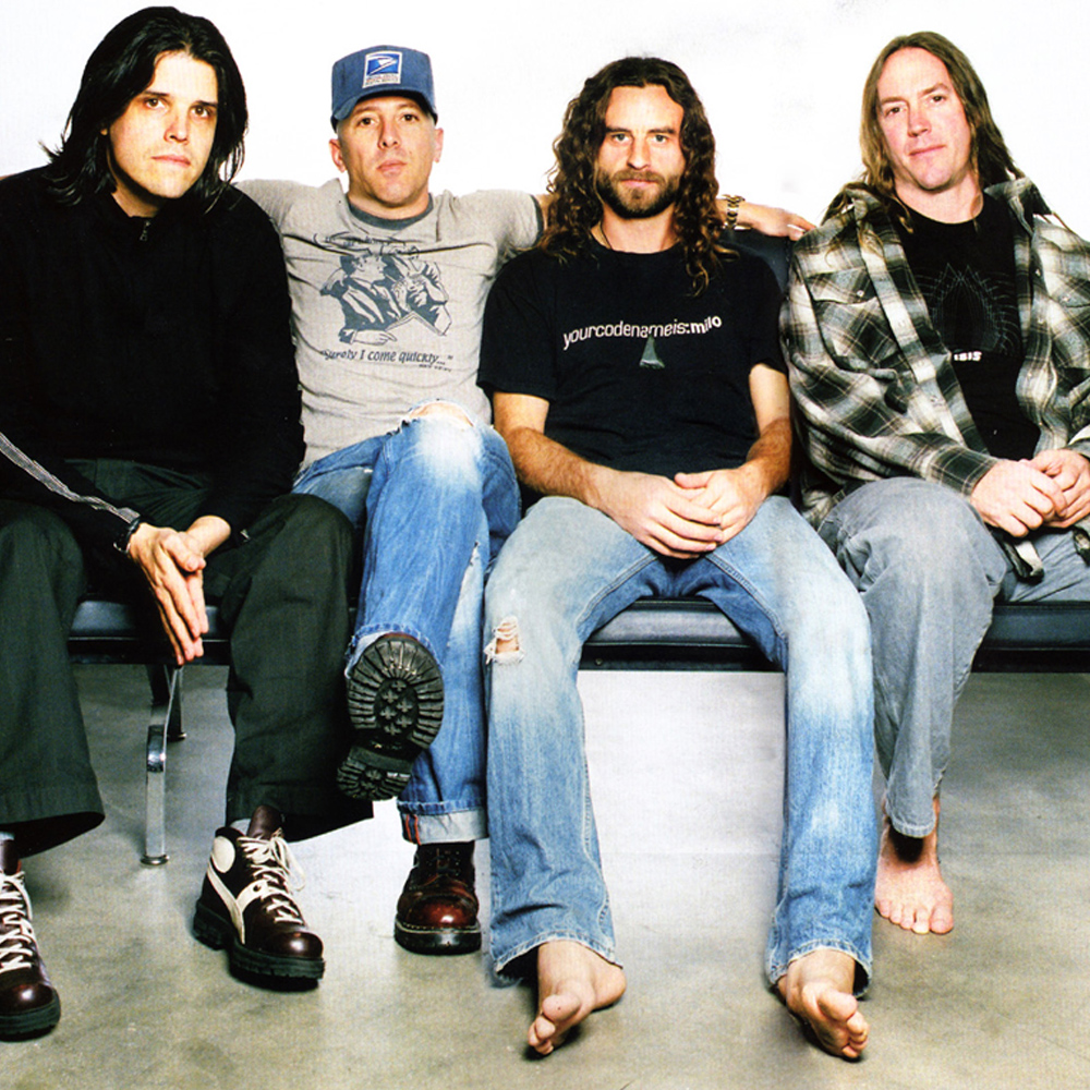 Tool artist
