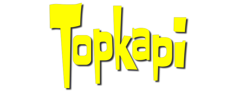Топкапи