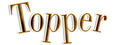 Topper