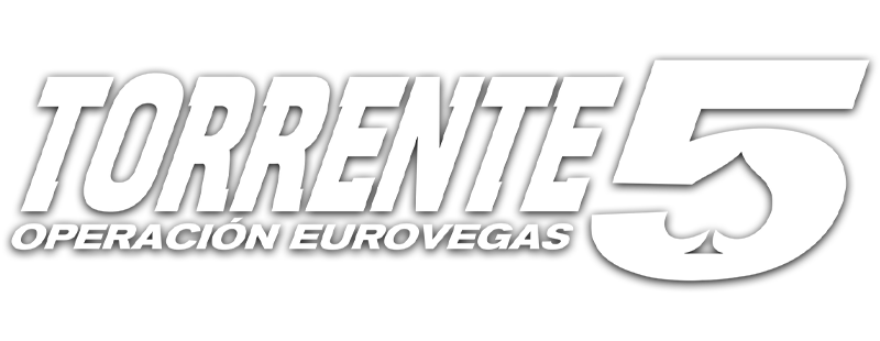 Torrente 5