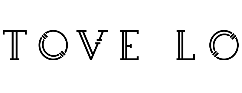 Tove Lo logo