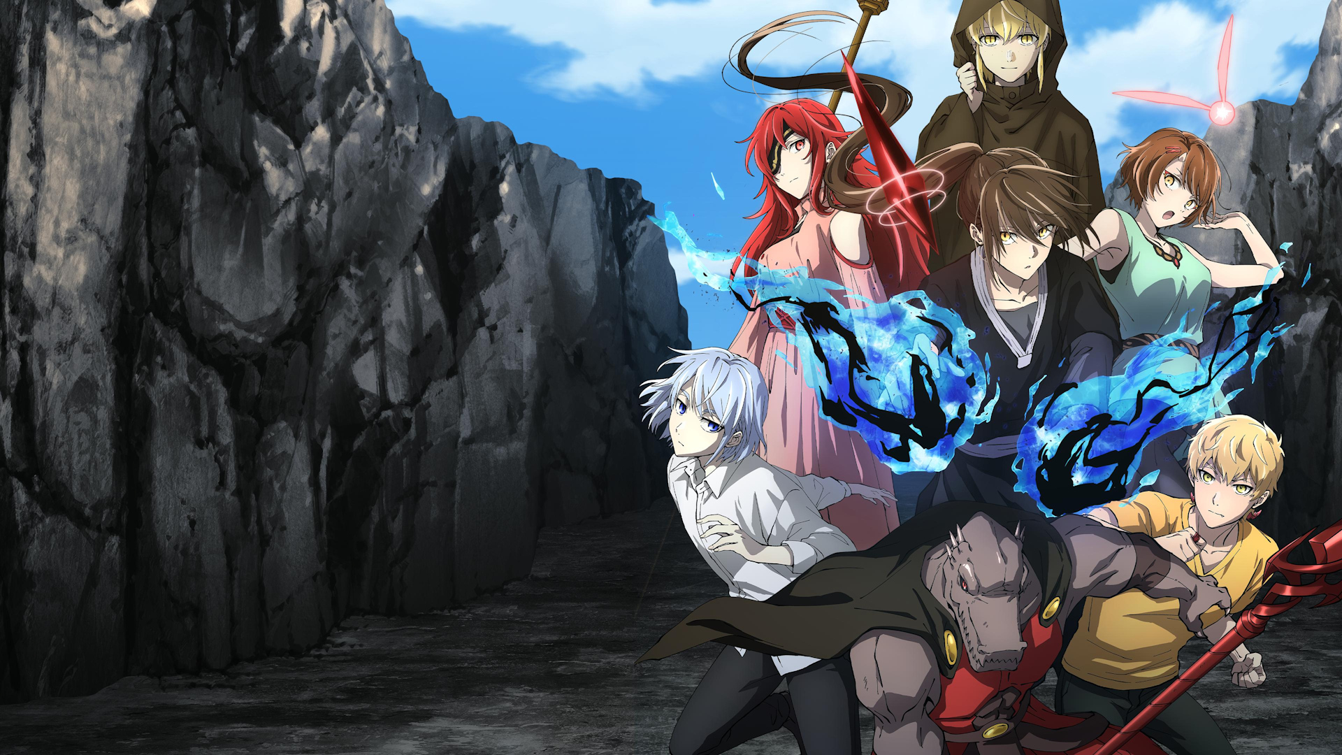 Tower of God