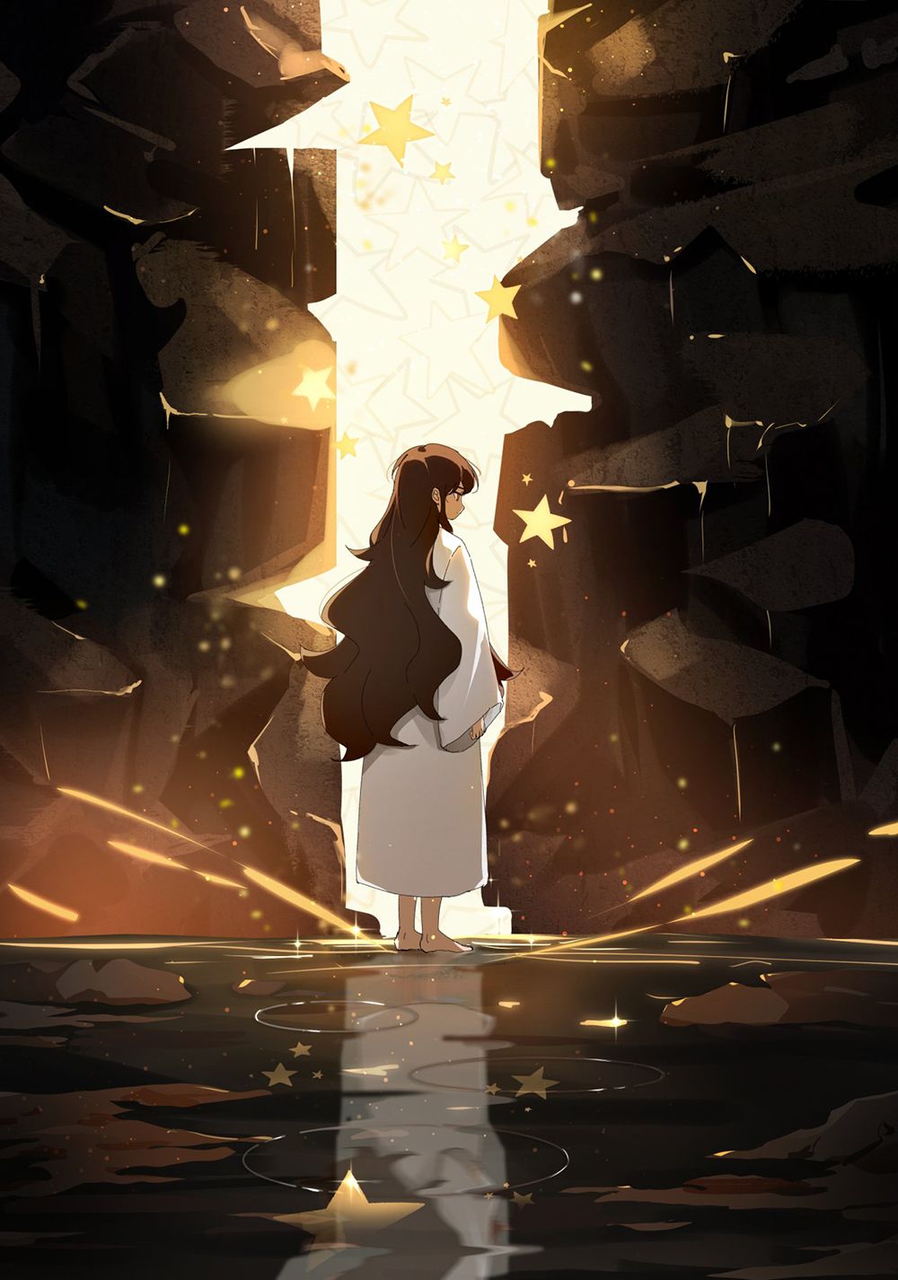 Kami no Tou: Tower of God Season 2 Part 2
