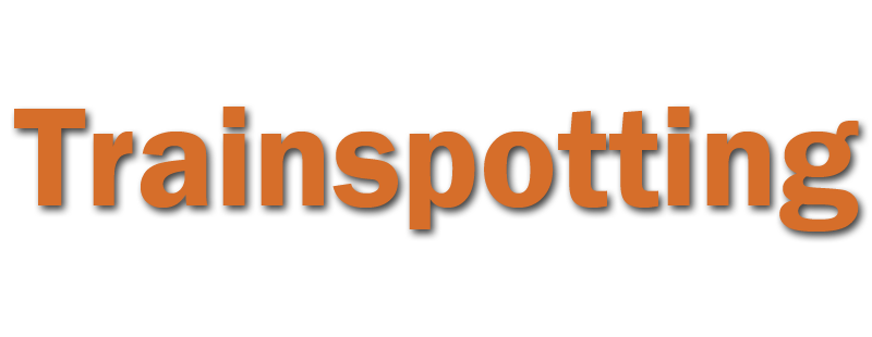 Trainspotting - Neue Helden