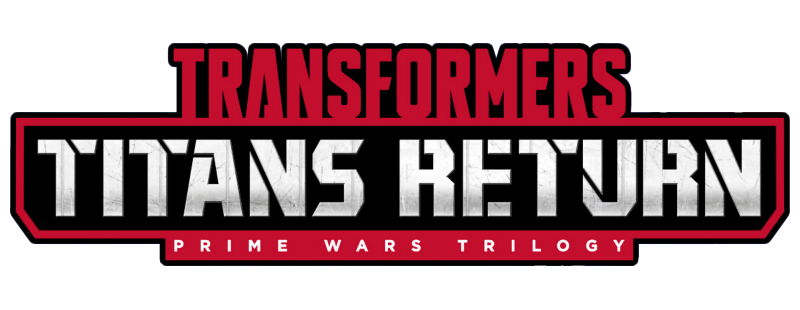 Transformers: Titans Return