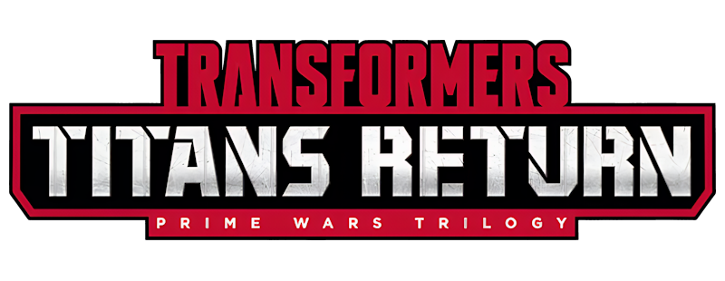 Transformers: Titans Return