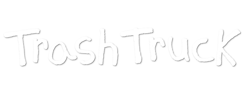 Trash Truck
