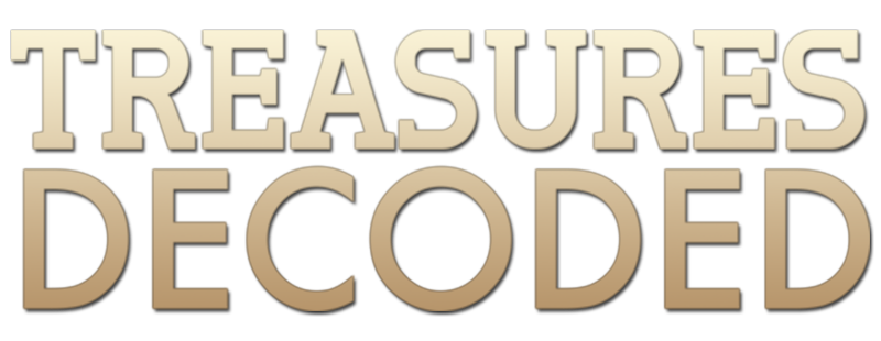 Treasures Decoded