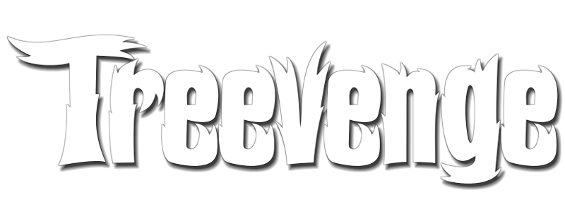 Treevenge