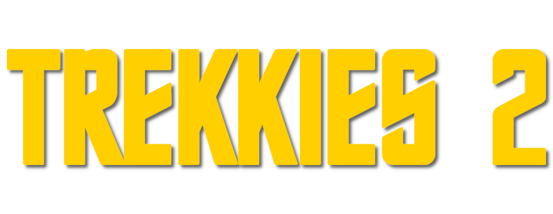 Трекки 2