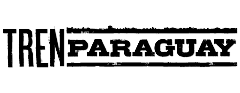 Поезд Парагвай