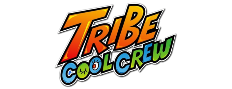 Tribe Cool Crew