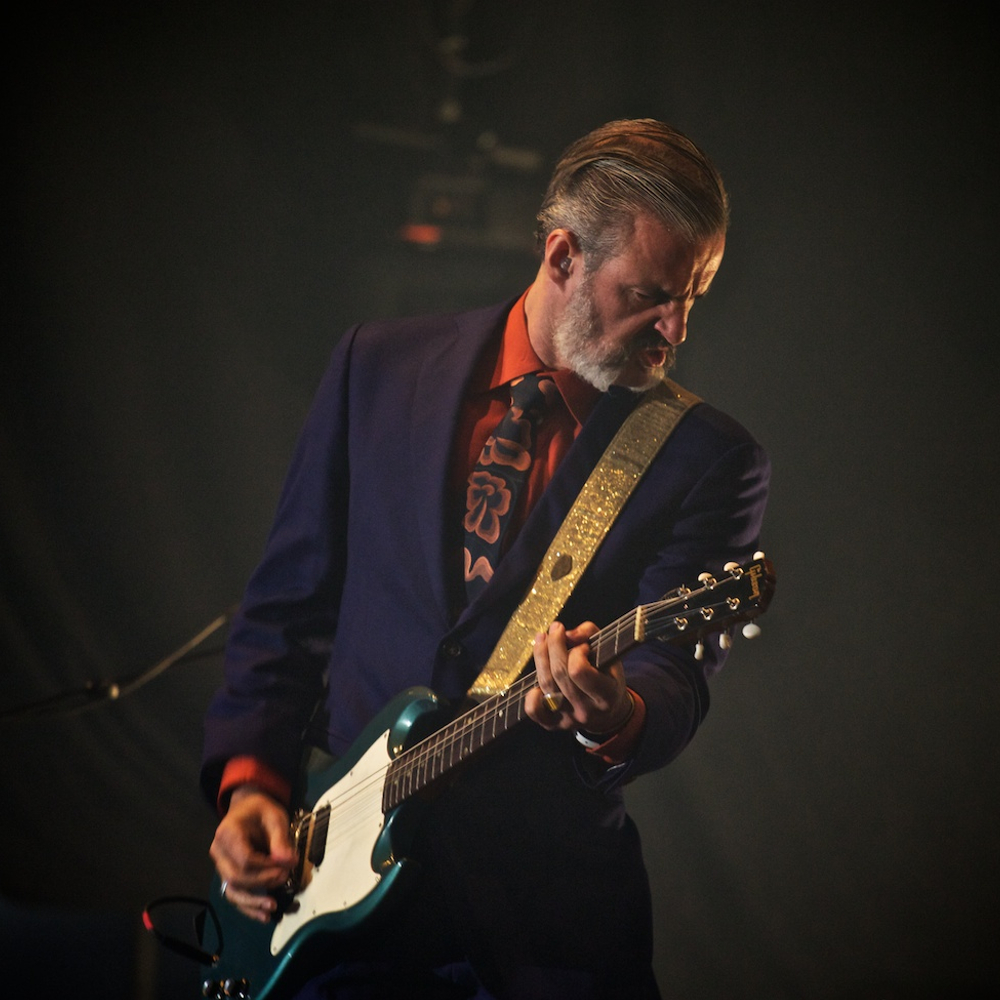 Triggerfinger