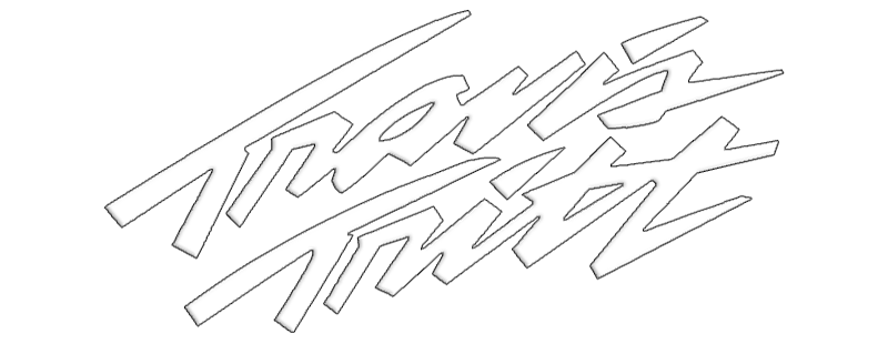 Travis Tritt logo