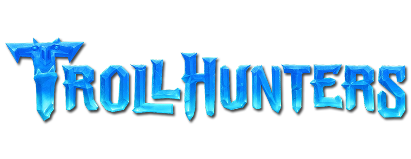 Trollhunters: Tales of Arcadia