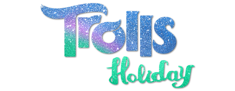 Trolls Holiday