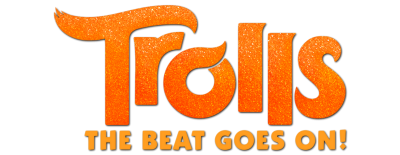 Trolls: The Beat Goes On!
