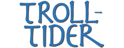 Trolltider