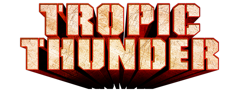 Tropic Thunder