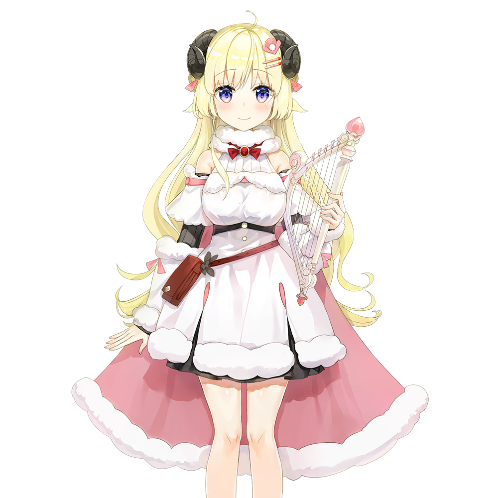 角巻わため