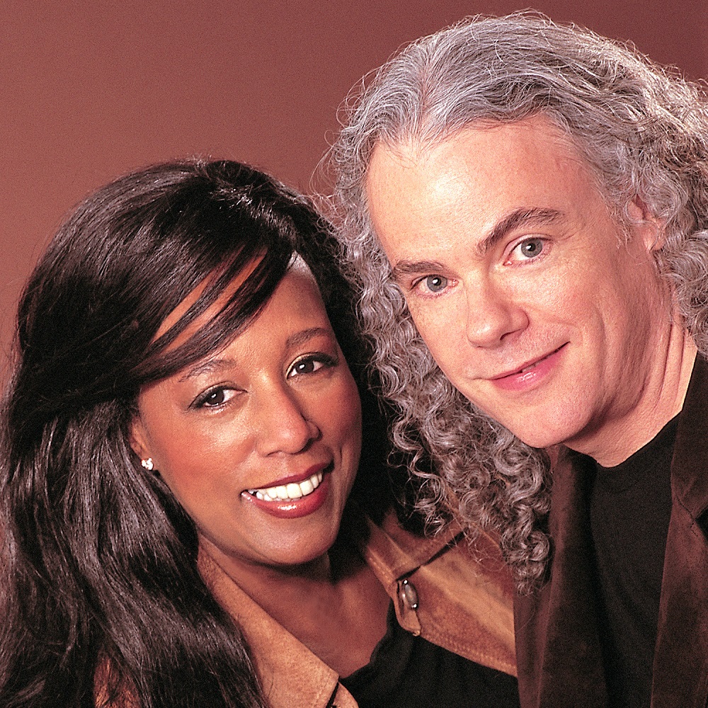 Tuck & Patti