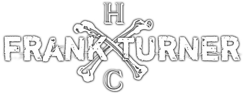 Frank Turner logo